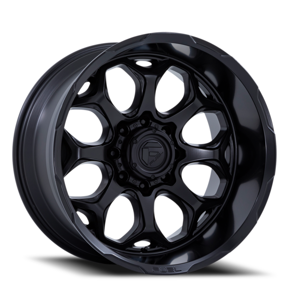 Scepter FC862 MX
