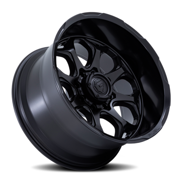Scepter FC862 MX - Image 2