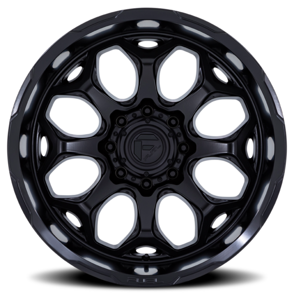 Scepter FC862 MX - Image 3