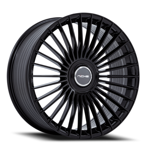 Serene-NC282 GB Gloss Black