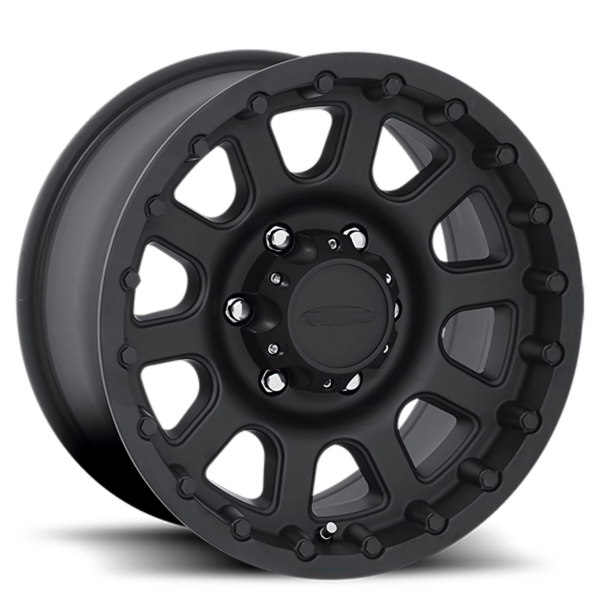 Flat Black