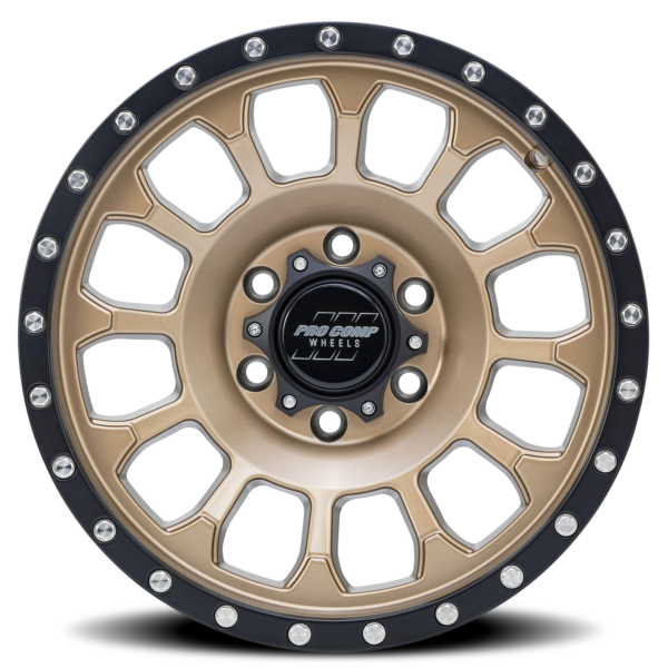 Series 34 Rockwell BZ - Image 3