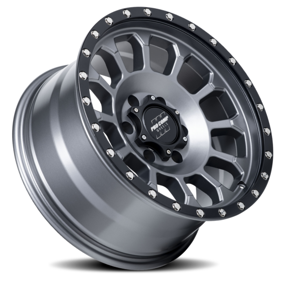 Series 34 Rockwell GY - Image 2