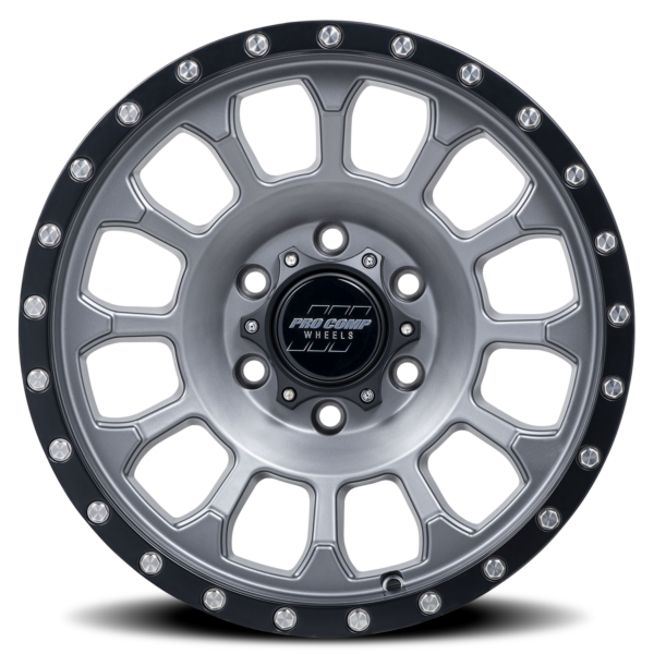 Series-34-Rockwell GY Graphite
