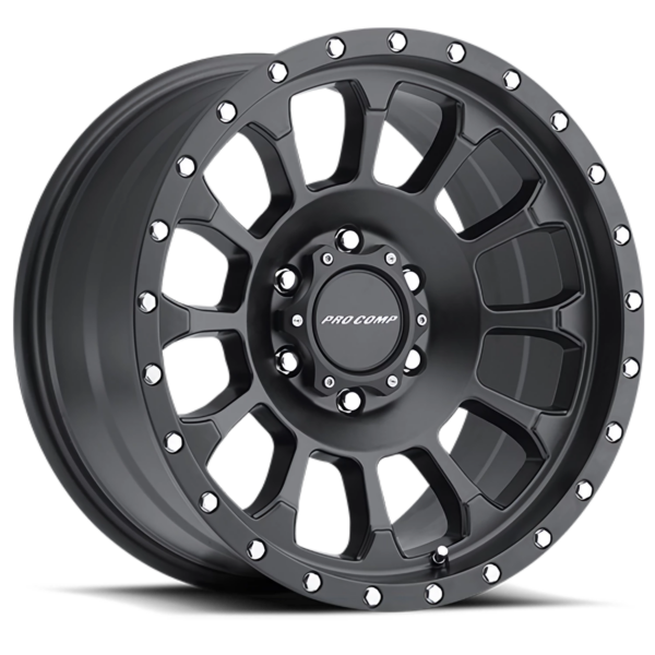 Pro Comp, Wheels Series 34 Rockwell SB