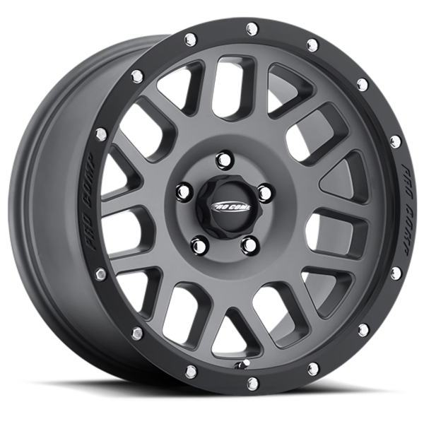 Series 40 Vertigo GY