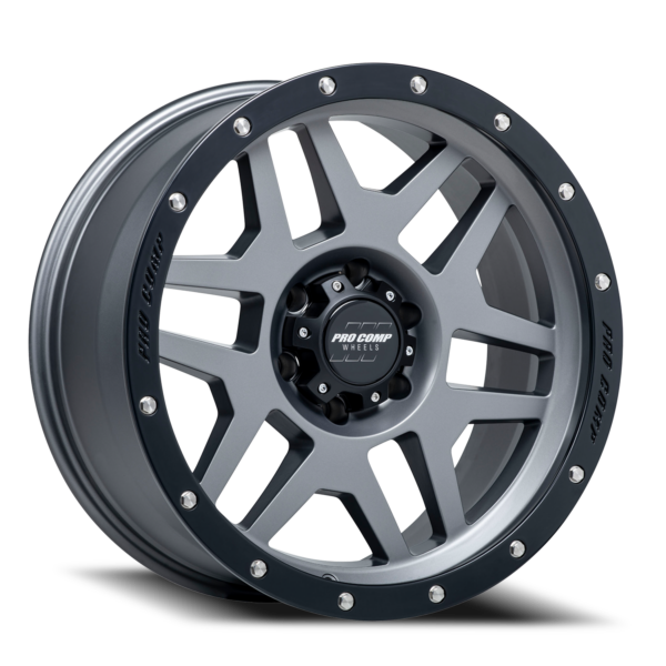 Phaser GY Graphite