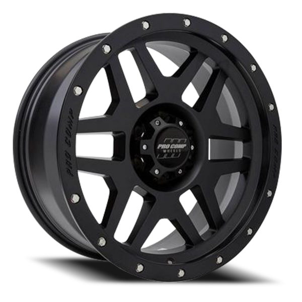 Series-Phaser SB Satin Black