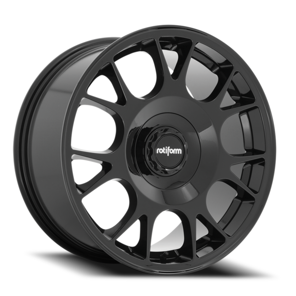 Glossy Black