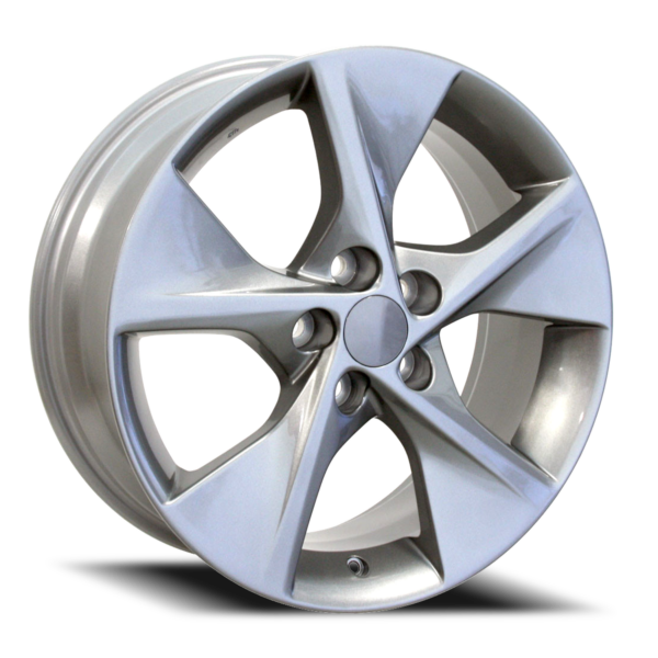 TY12 G Gunmetal