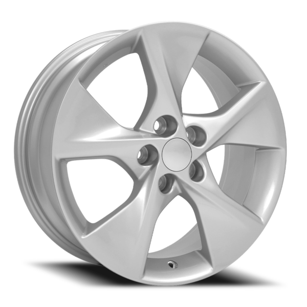 TY12 S Silver