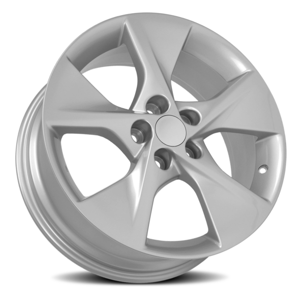 TY12 S Silver