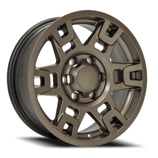 OE Wheels, Wheels TY16B