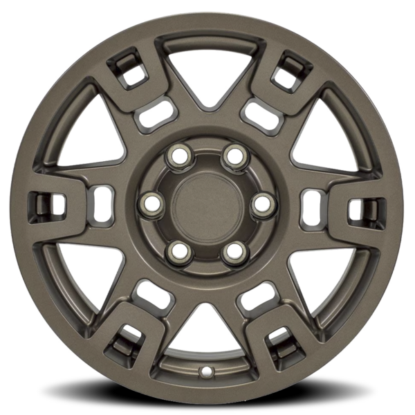 TY16B BR - Image 2
