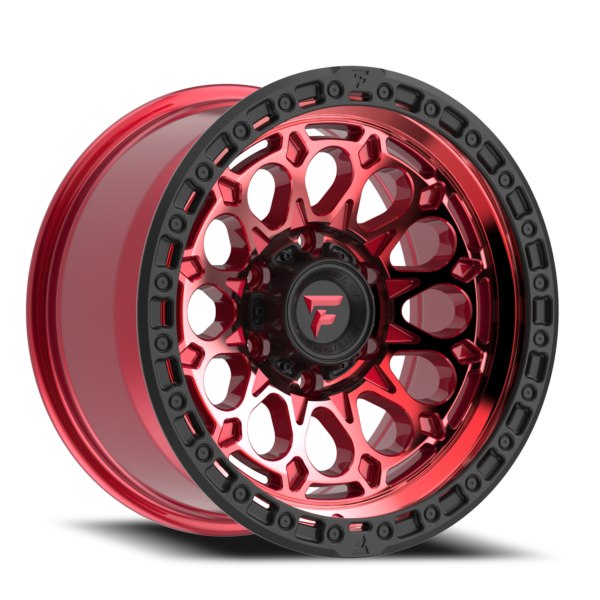 Terra Series FT101 RTB