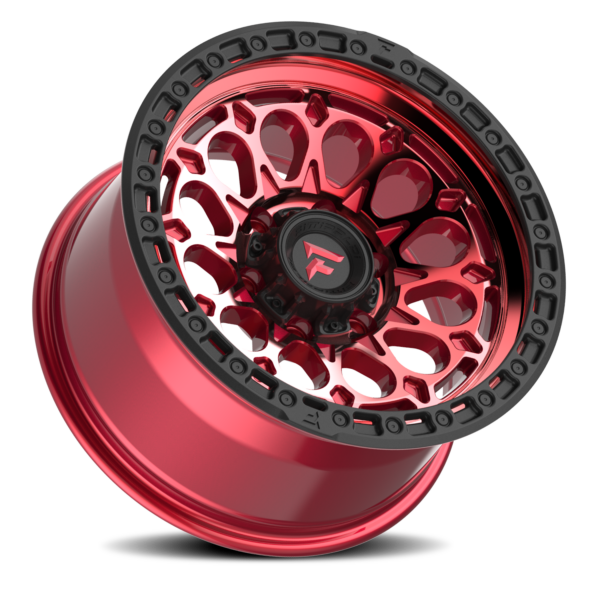 Terra Series FT101 RTB - Image 2