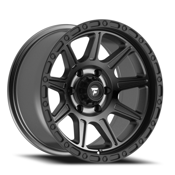 Terra Series FT104AB