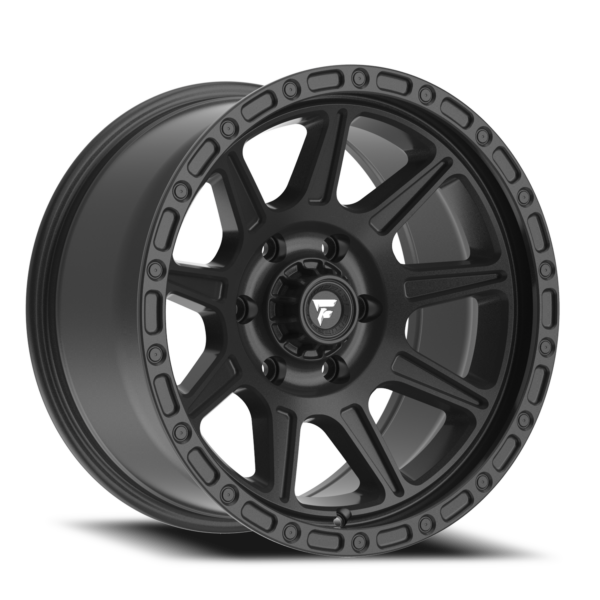 Terra Series FT104SB