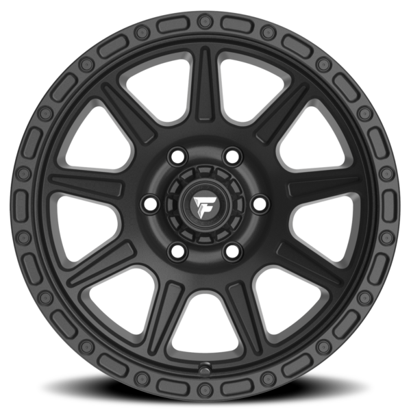 Terra Series FT104SB - Image 3