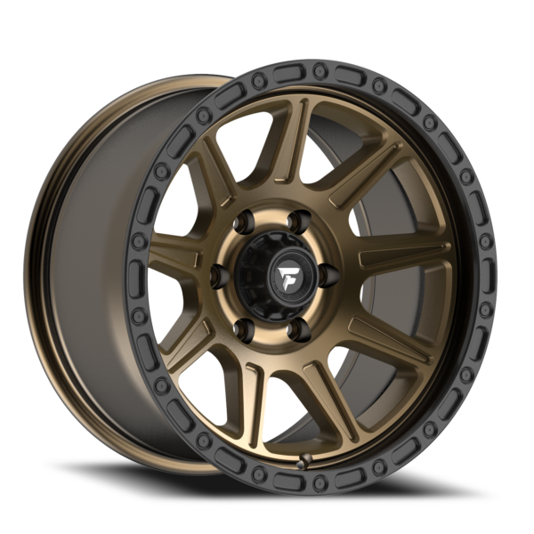 Terra Series FT104ZB