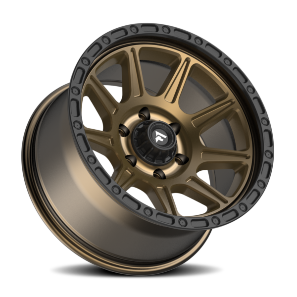 Terra Series FT104ZB - Image 2