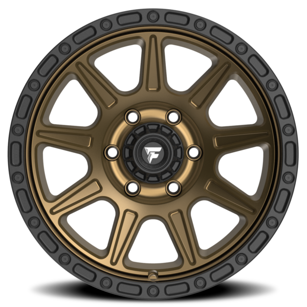 Terra Series FT104ZB - Image 3