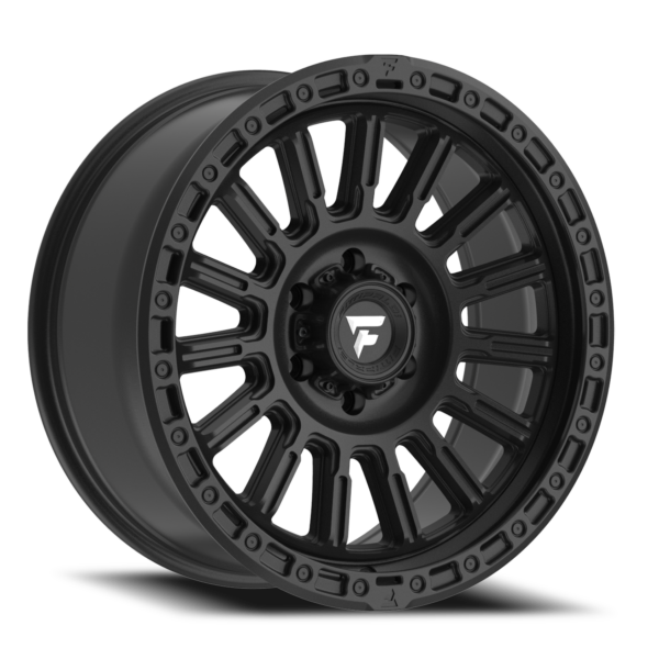 Terra Series FT106SB