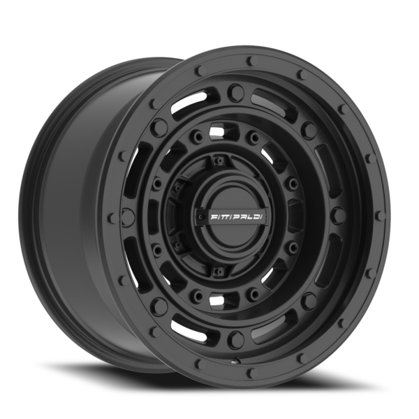 Terra Series FT107SB