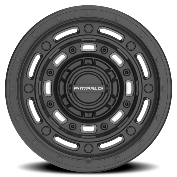 Terra Series FT107SB - Image 3