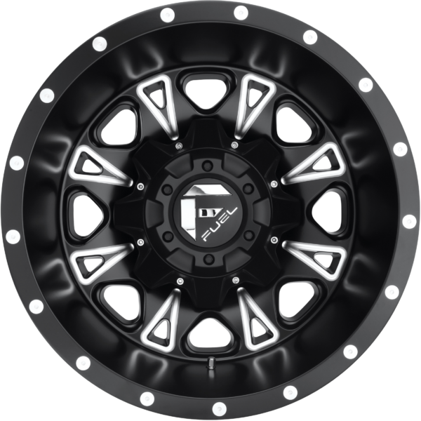 Throttle Dually D513 - Image 3