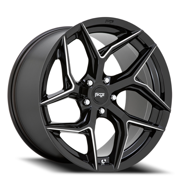 Torsion M266