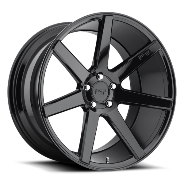 Verona M Gloss Black