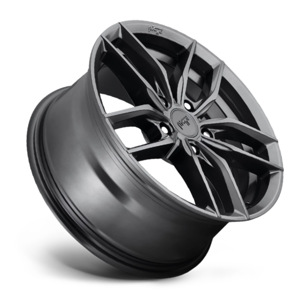 Vosso M204 Anthracite