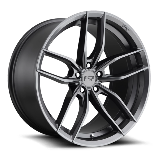 Vosso M204 Anthracite