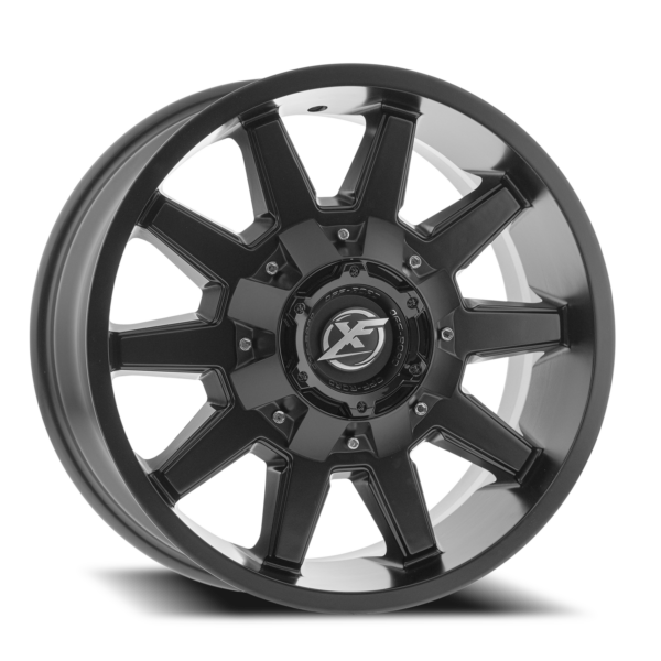 XF-219 MB Matte Black