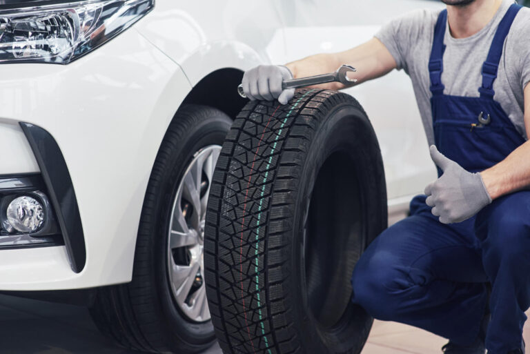 Best Tires