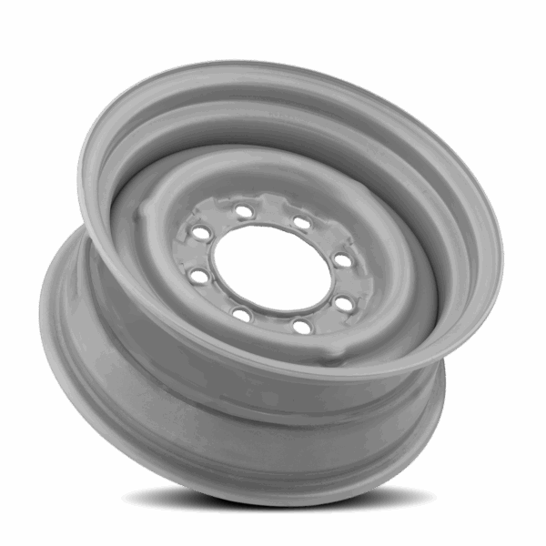Light Truck Steel Wheels (Single) - Image 2