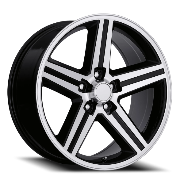 FR 11 IROC 5 Spoke Replica GBM