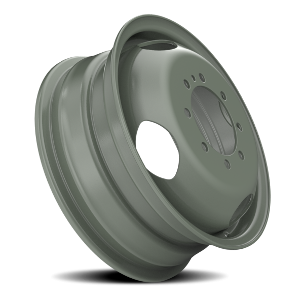 16X6 8X170mm Ford Dual New T - Image 2