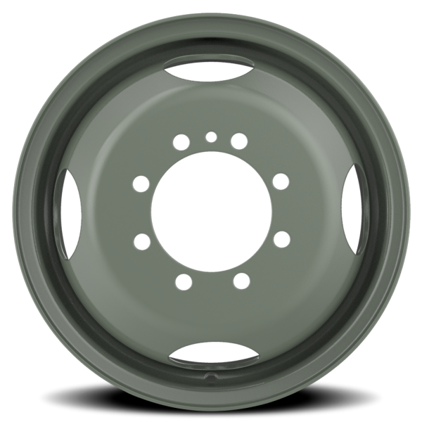 16X6 8X170mm Ford Dual New T - Image 3