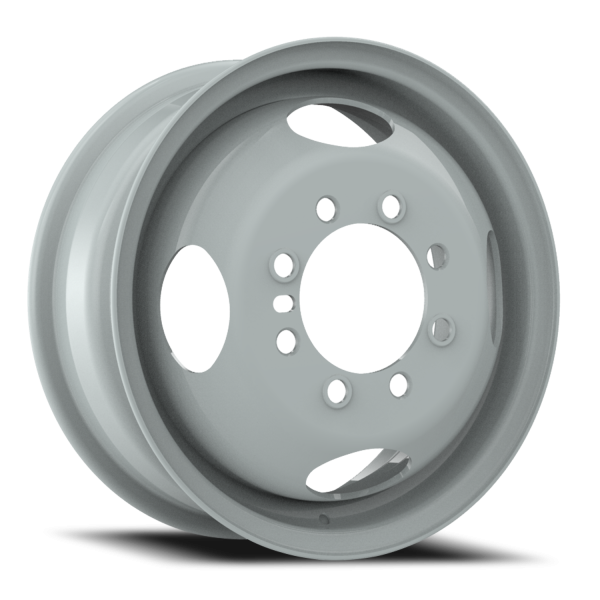 16X6 8X6.5 Coined Dual