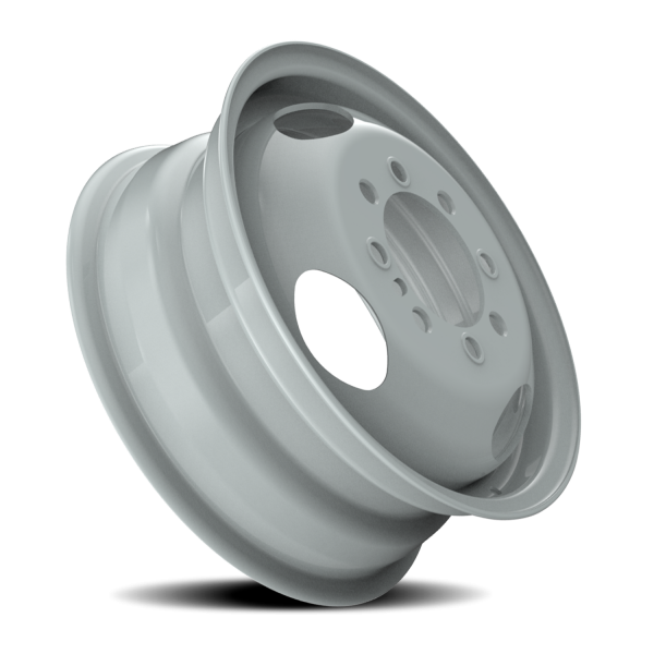 16X6 8X6.5 Coined Dual - Image 2