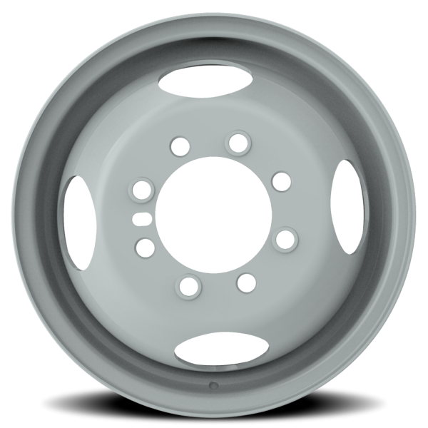 16X6 8X6.5 Coined Dual - Image 3