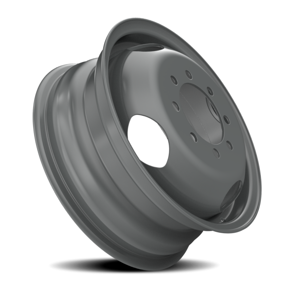 16X6 8X6.5 Flat GM TO 2000 Dual - Image 2