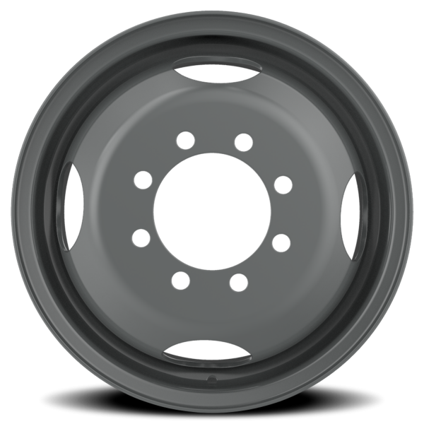 16X6 8X6.5 Flat GM TO 2000 Dual - Image 3