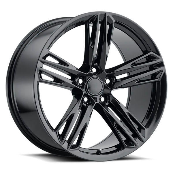 FR 35F Camaro ZL1 1LE Flow Form Replica GB