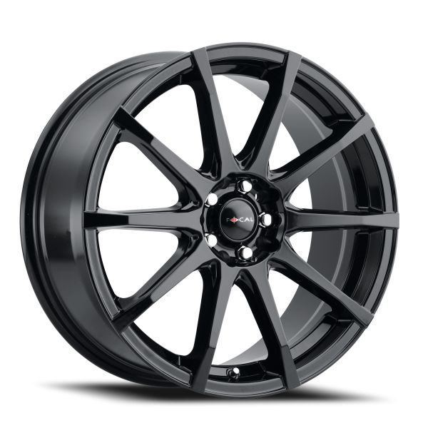 453 Series F-53 BK