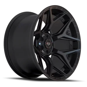 4PLAY 4P06 B1 20x9 6x135/6x139.7 Black