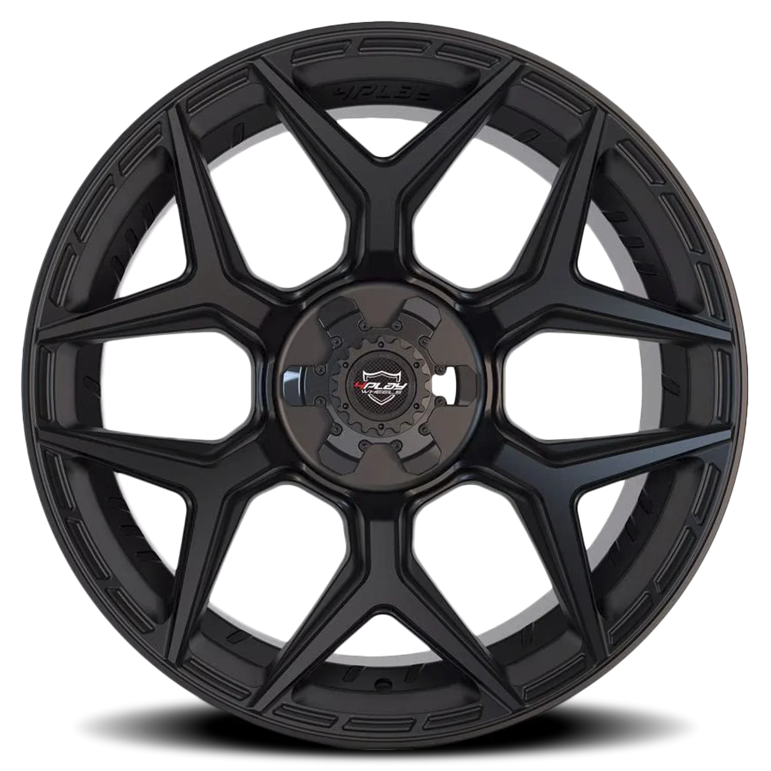 4PLAY 4P06 - Image 2