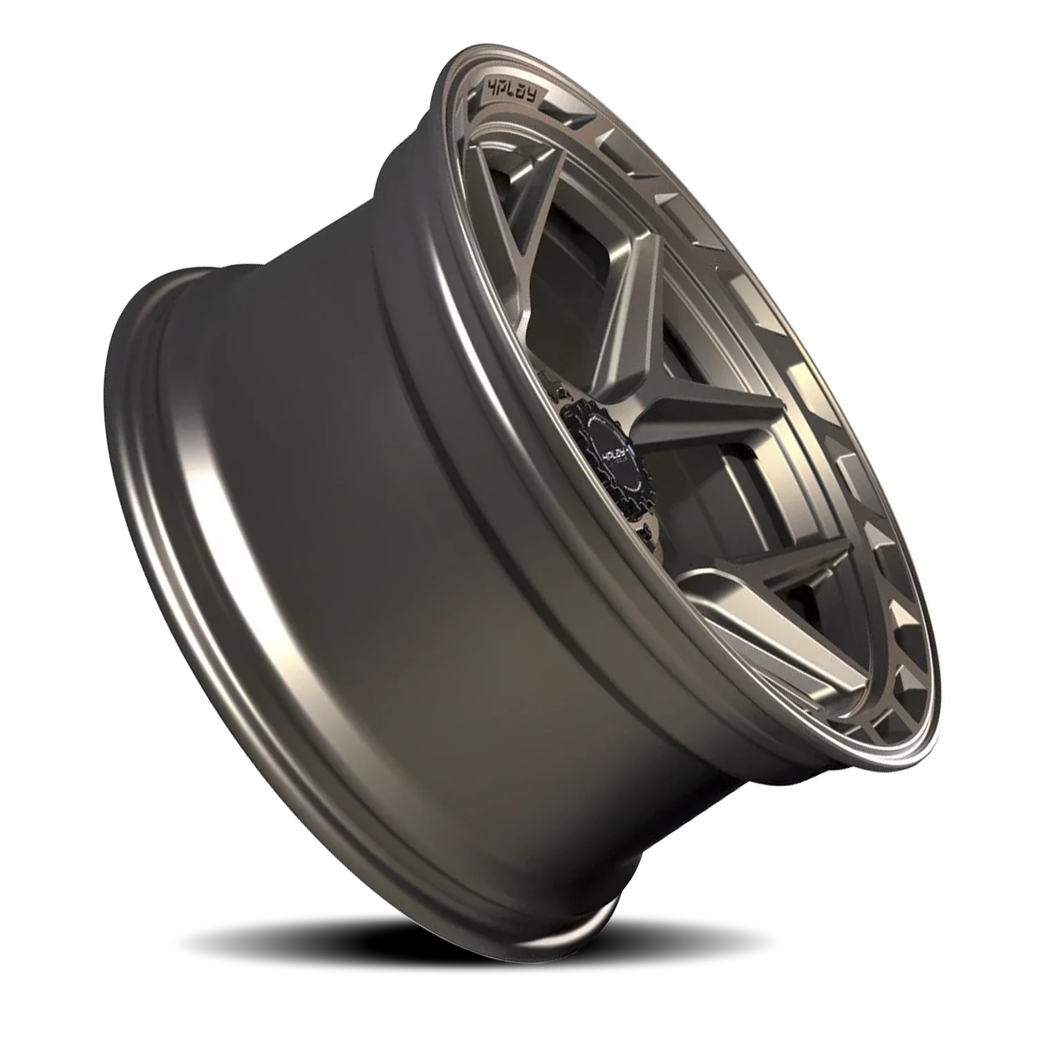 4PLAY 4P55 - Image 2